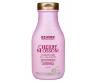 Кондиціонер для щоденного використання з екстрактом квітів Сакури Beaver Cherry Blossom Conditioner Кондиціонер для щоденного використання з екстрактом квітів Сакури Beaver Cherry Blossom Conditioner