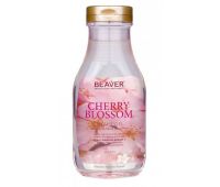 Шампунь для щоденного використання з екстрактом квітів Сакури Beaver Cherry Blossom Shampoo Шампунь для щоденного використання з екстрактом квітів Сакури Beaver Cherry Blossom Shampoo