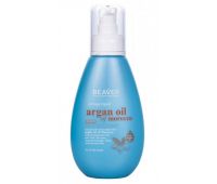 Незмивний бальзам для сухого та пошкодженого волосся з Аргановим маслом Beaver Damage Repair Argan Oil of Morocco Leave-in Treatment serum, 150 мл Незмивний бальзам для сухого та пошкодженого волосся з Аргановим маслом Beaver Damage Repair Argan Oil of Morocco Leave-in Treatment serum, 150 мл