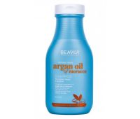 Відновлюючий шампунь для пошкодженого волосся з Аргановим маслом Beaver Damage Repair Argan Oil of Morocco Shampoo Відновлюючий шампунь для пошкодженого волосся з Аргановим маслом Beaver Damage Repair Argan Oil of Morocco Shampoo