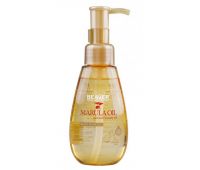 Шовкова олія марули для глибокого зволоження, відновлення, розгладження та блиску Beaver Nourish Marula Silky Hair Oil, 100 мл Шовкова олія марули для глибокого зволоження, відновлення, розгладження та блиску Beaver Nourish Marula Silky Hair Oil, 100 мл