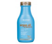 Відновлюючий кондиціонер для пошкодженого волосся з Аргановим маслом Beaver Damage Repair Argan Oil of Morocco Conditioner Відновлюючий кондиціонер для пошкодженого волосся з Аргановим маслом Beaver Damage Repair Argan Oil of Morocco Conditioner