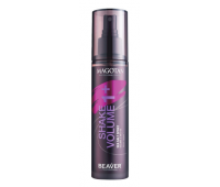 Сольовий спрей для волосся Beaver Professional Magotan Shake Volume Sea Salt Spray, 145 мл Сольовий спрей для волосся Beaver Professional Magotan Shake Volume Sea Salt Spray, 145 мл