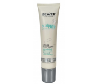 Пілінг для шкіри голови та волосся Beaver Professional scalplife botanical therapy intense scalp clear, 150 мл Пілінг для шкіри голови та волосся Beaver Professional scalplife botanical therapy intense scalp clear, 150 мл