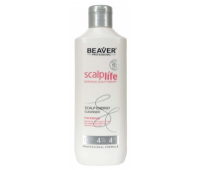 Енергетичний шампунь для густоти та проти випадіння волосся BEAVER Scalplife BOTANICAL THERAPY SCALP ENERGY CLEANSER Енергетичний шампунь для густоти та проти випадіння волосся BEAVER Scalplife BOTANICAL THERAPY SCALP ENERGY CLEANSER