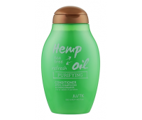 Кондиціонер, що зміцнює для жирного волосся з маслом чайного дерева JustK Tea Tree Purifying Conditioner, 350 мл Кондиціонер, що зміцнює для жирного волосся з маслом чайного дерева JustK Tea Tree Purifying Conditioner, 350 мл