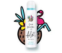 Пінка для душу Bilou Coco Cocktail 200 мл Пінка для душу Bilou Coco Cocktail 200 мл