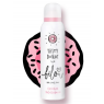 Пінка для душу глазурований пончик Bilou Tasty donut 200 мл