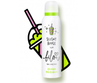 Пінка для душу яблучний лимонад Bilou Slushy Apple 200 мл