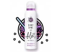 Пінка для душу ягідний смузі Bilou BERRY BOWL 200 мл Пінка для душу ягідний смузі Bilou BERRY BOWL 200 мл