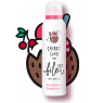 Пінка для душу кокосово-вершковий сорбет Bilou Cherry Coco  200 мл
