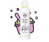 Пінка для душу горіховий бісквіт Bilou CREAMY DOUGH 200 мл Пінка для душу горіховий бісквіт Bilou CREAMY DOUGH 200 мл