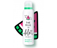 Пінка для душу рожева диня Bilou Pink Melon 200 мл Пінка для душу рожева диня Bilou Pink Melon 200 мл