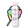 Пінка для душу цукрова вата Bilou Cotton Candy 200 мл
