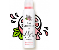 Пінка для душу солодкий грейпфрут Bilou Pink Grapefruit 200 мл Пінка для душу солодкий грейпфрут Bilou Pink Grapefruit 200 мл