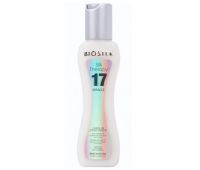 Спрей-кондиціонер Шовкова терапія BioSilk Silk Therapy 17 Miracle Conditioner, 167 мл