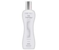 Шампунь Шовкова терапія Biosilk Silk Therapy Shampoo