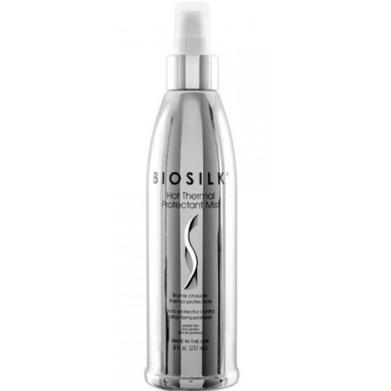 BioSilk Термозахисний спрей для волосся Thermal Protectant Mist 237 мл BioSilk Термозахисний спрей для волосся Thermal Protectant Mist 237 мл