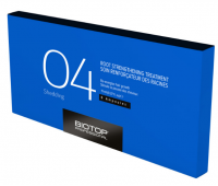 Ампули проти випадання волосся BIOTOP 04 Shedding Root 6x11 мл