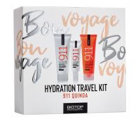 Дорожній набір BIOTOP 911 Travel (75 мл/75 мл/30 мл)