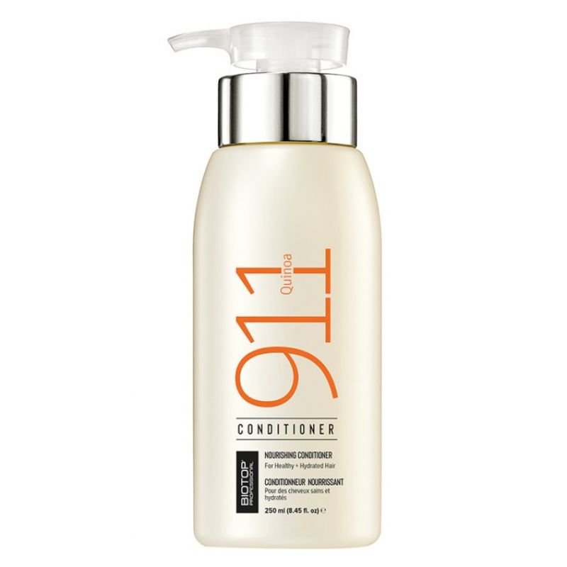 Кондиціонер для волосся з кіноа Biotop 911 Quinoa Conditioner Кондиціонер для волосся з кіноа Biotop 911 Quinoa Conditioner