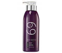 Крем для укладання кучерявого волосся Biotop 69 Pro Active 500 мл