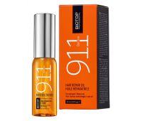 Масло для волосся з протеїнами кіноа BIOTOP 911, 30 мл