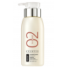 Шампунь для волосся проти лупи екологічний Biotop 02 Eco Dandruff Shampoo