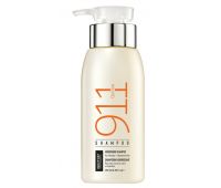 Шампунь для волосся з кіноа Biotop 911 Quinoa Shampoo