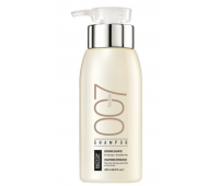 Шампунь для волосся з кератином Biotop 007 Keratin Shampoo 250 мл Шампунь для волосся з кератином Biotop 007 Keratin Shampoo 250 мл