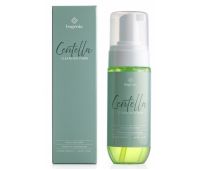 Пінка для вмивання Bogenia Centella Cleansing Foam 150 мл Пінка для вмивання Bogenia Centella Cleansing Foam 150 мл
