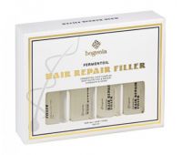 BOGENIA Філер для волосся з ферментованими оліями Fermentoil Hair Filler BG442, 4×5 мл