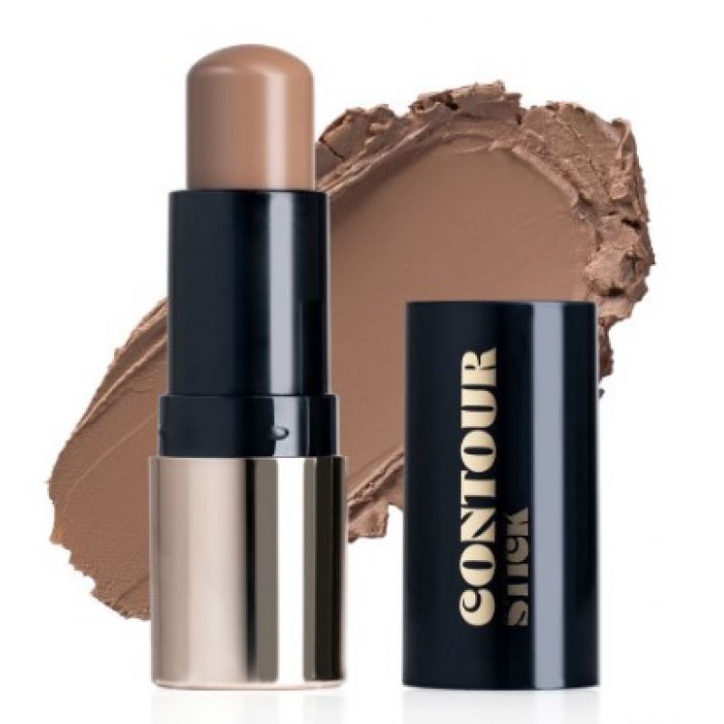 BOGENIA Контурінг для обличчя Contour Stick BG654 - №002, 8 г BOGENIA Контурінг для обличчя Contour Stick BG654 - №002, 8 г