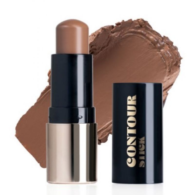 BOGENIA Контурінг для обличчя Contour Stick BG654 - №003, 8 г BOGENIA Контурінг для обличчя Contour Stick BG654 - №003, 8 г