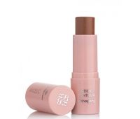 Контурінг для обличчя 02 (Nocciola) Bogenia Angelic Contour Stick Bogenia BG652