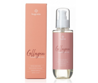 Гель для вмивання BOGENIA Collagen Cleansing Gel 150 мл