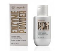 Ензимна пудра для обличчя BOGENIA Enzyme Powder для всіх типів шкіри BG436, 50г