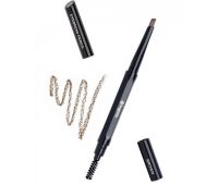 Олівець для брів механічний 002 Brown Bogenia BG503 Олівець для брів механічний 002 Brown Bogenia BG503