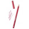 Олівець для губ 011 Spicy Red Bogenia BG500