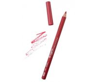 Олівець для губ 02 Red Cardinal Bogenia BG500