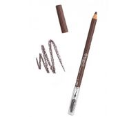 Олівець пудровий для брів 003 Brown Bogenia BG506
