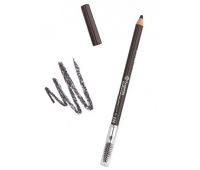 Олівець пудровий для брів 004 Graphite Bogenia BG506 Олівець пудровий для брів 004 Graphite Bogenia BG506