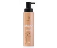 Кондиціонер для волосся Bogenia Argan Oil Conditioner 400 мл