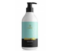 Кондиціонер для волосся Bogenia Seaweed Conditioner BG414, 450 мл
