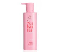 Кондиціонер для волосся Sakura Conditioner Bogenia BG434, 450 мл
