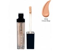 Консилер для обличчя 04 Beige Velvet MATT CONCYLER Bogenia BG620 Консилер для обличчя 04 Beige Velvet MATT CONCYLER Bogenia BG620