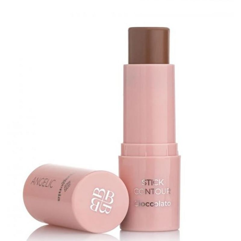 Контурінг для обличчя 03 (Cioccolato) Bogenia Angelic Contour Stick Bogenia BG652 Контурінг для обличчя 03 (Cioccolato) Bogenia Angelic Contour Stick Bogenia BG652
