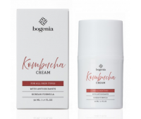Крем для обличчя Bogenia Kombucha Cream 50 мл