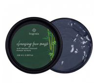 Маска для обличчя очищуюча Bogenia Cleansing Face Mask 100 мл Маска для обличчя очищуюча Bogenia Cleansing Face Mask 100 мл