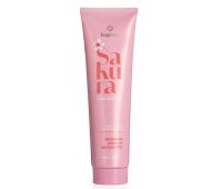 Маска для волосся Sakura Hair Mask Bogenia BG434, 300 мл